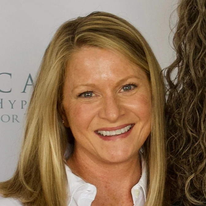 It Was Truly a Transformational Experience