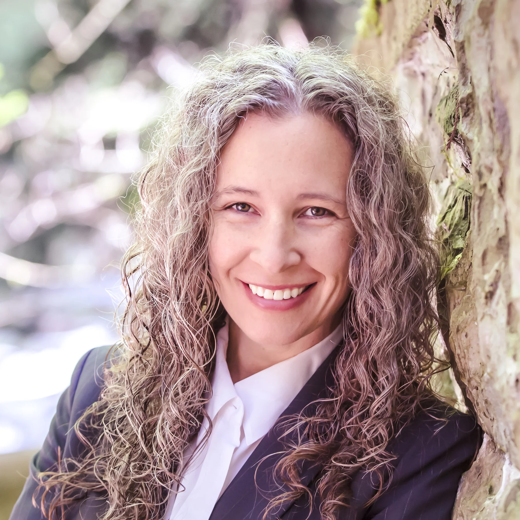 Erika Flint, BA, BCH, A+CPHI