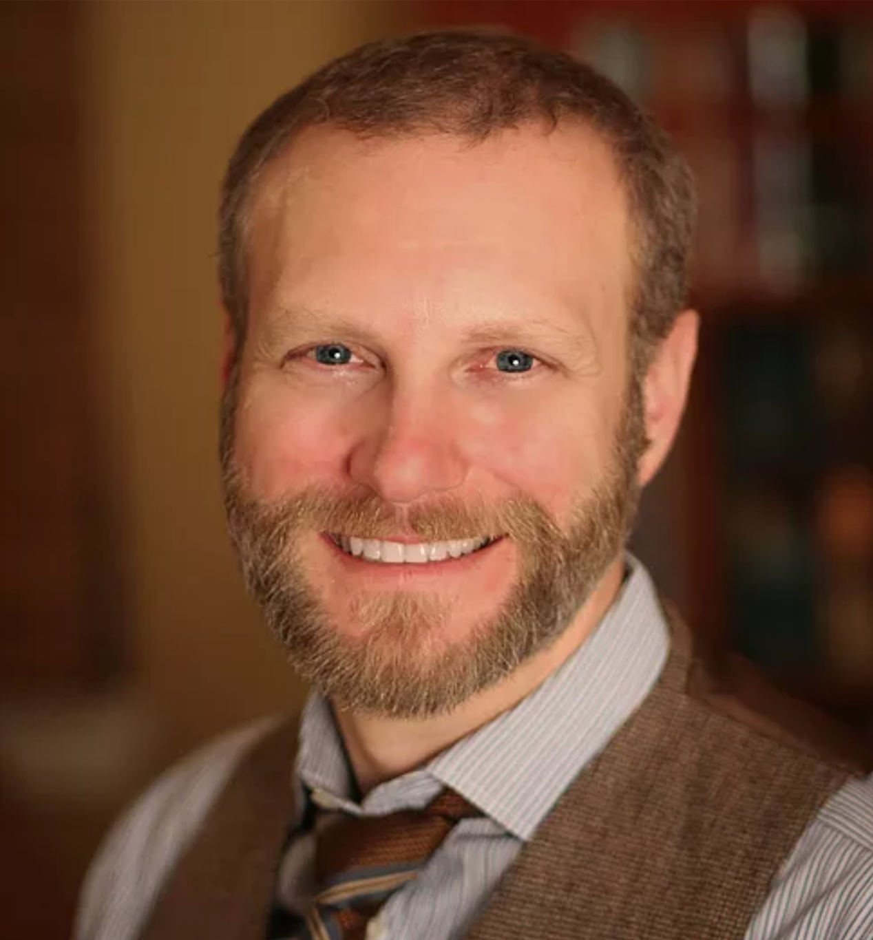 Christian Skoorsmith, MA, CH, IWLC