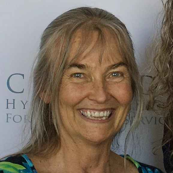 Grateful for this experience and intend to use it well to benefit many others