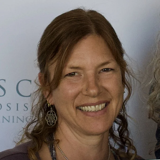 I found this class invaluable