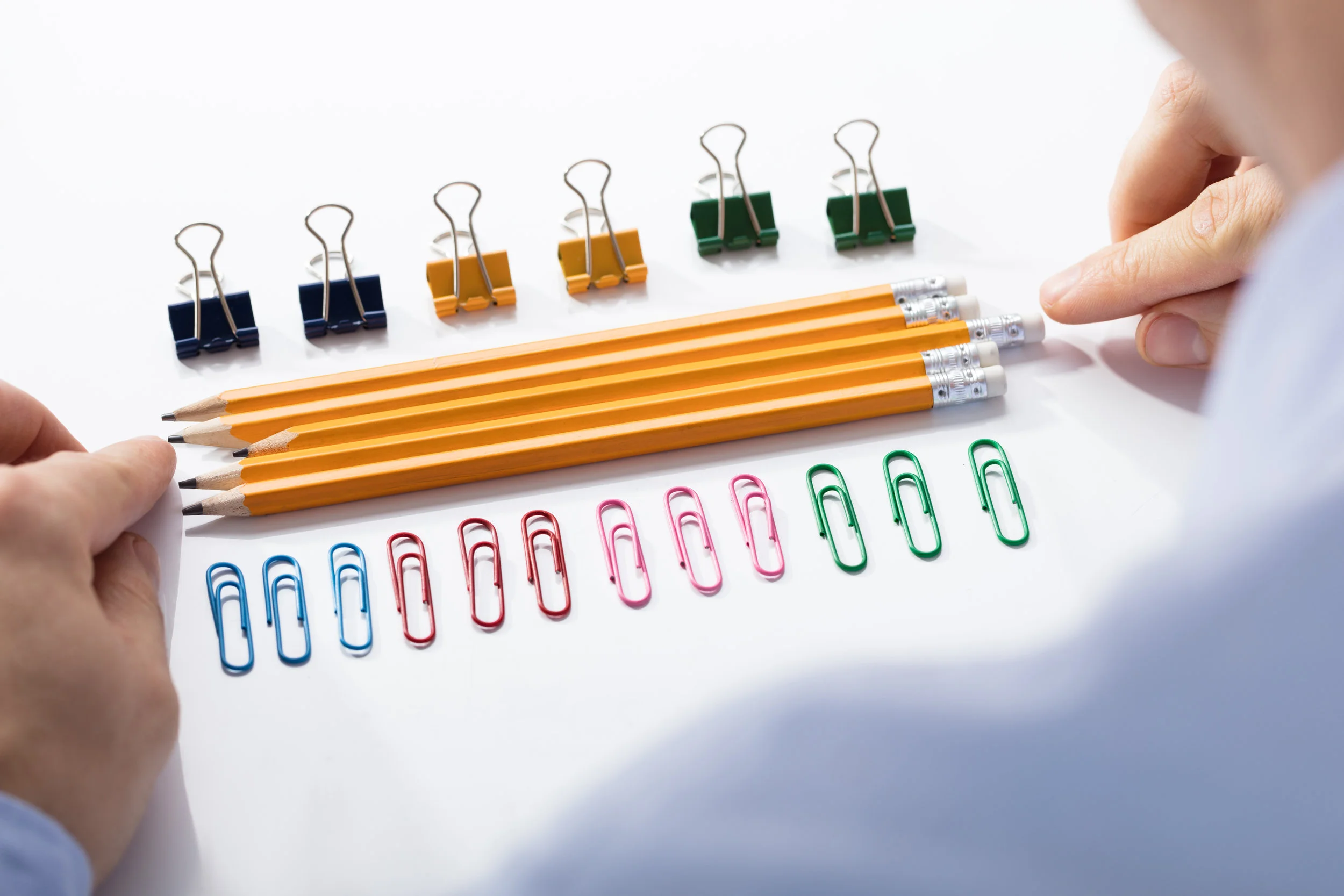 Reframing Perfectionism to doing everything with Excellence is a powerful and effective technique for clients struggling with this issue.