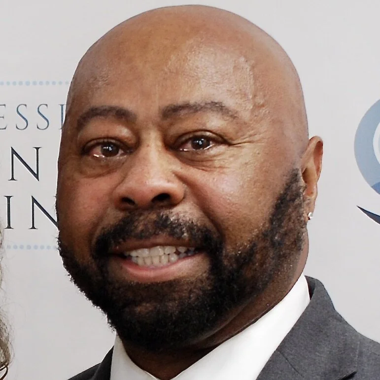 "I can’t wait to see clients and help them live better lives."