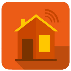 secure home
