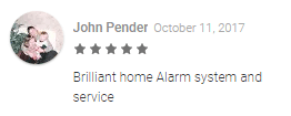 homesecure app review