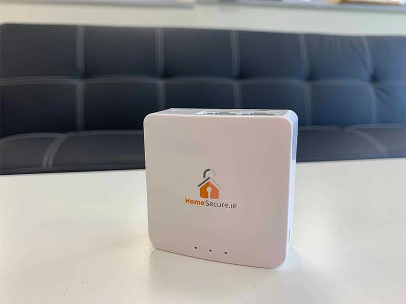 homeconnect device