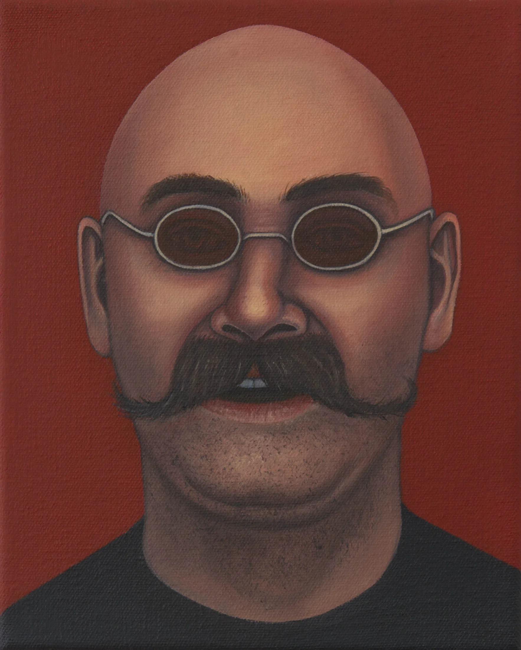 Charles Bronson (2012)