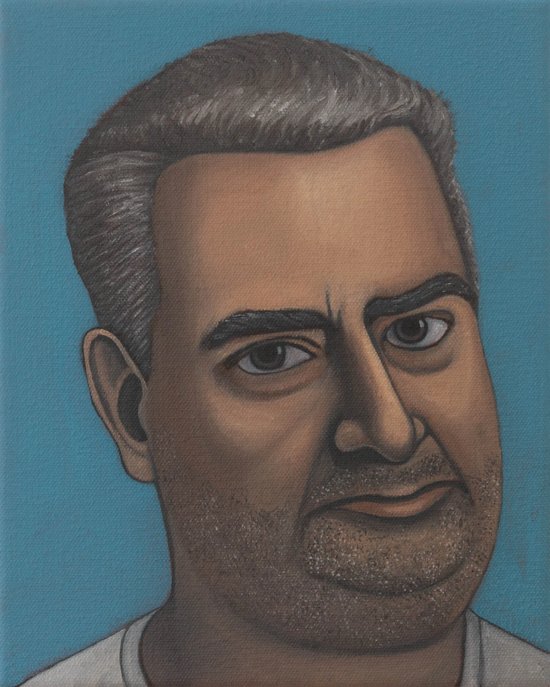 Daniel Johnston (2012)
