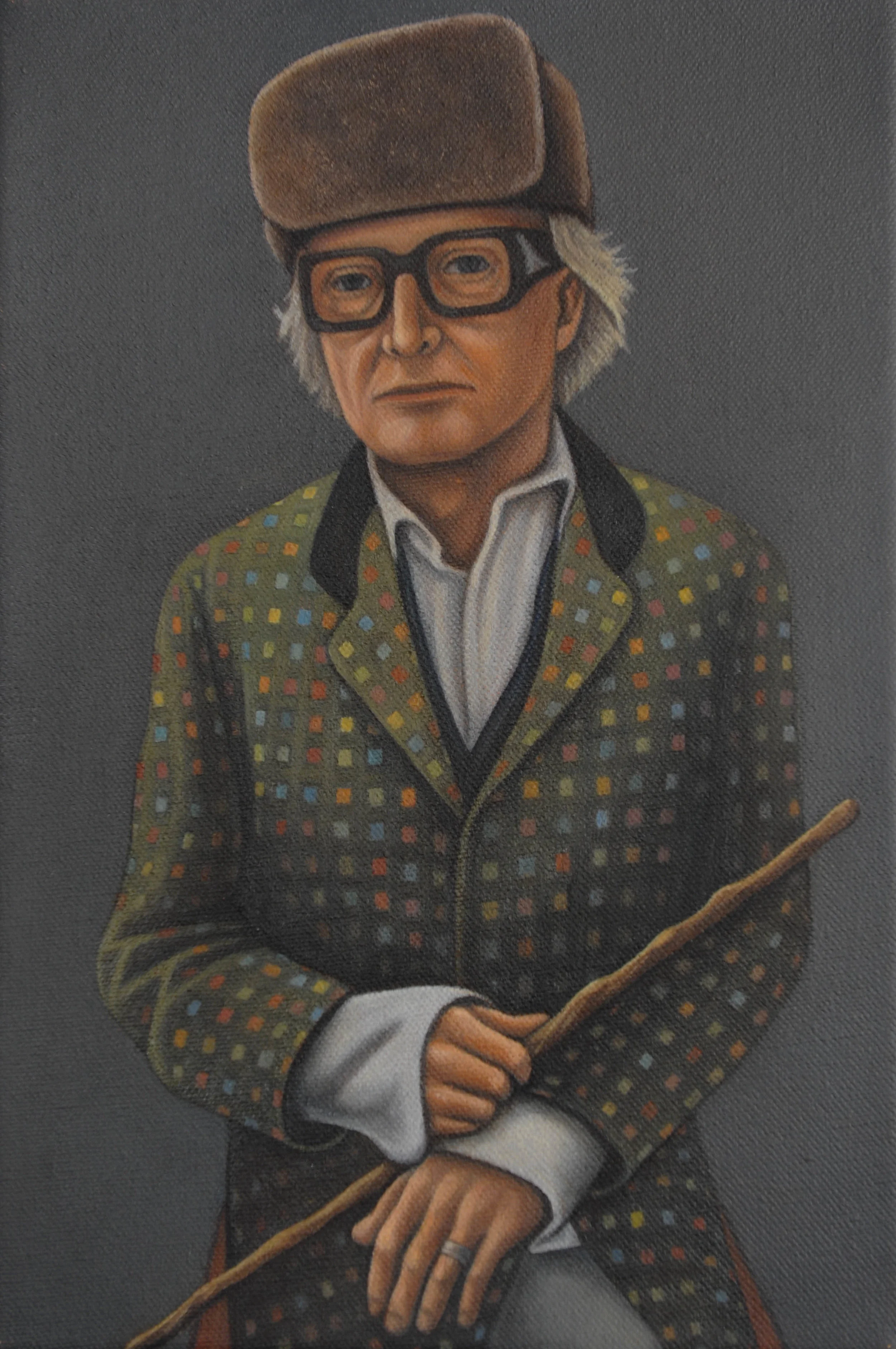 Lord Shoreditch (2010)