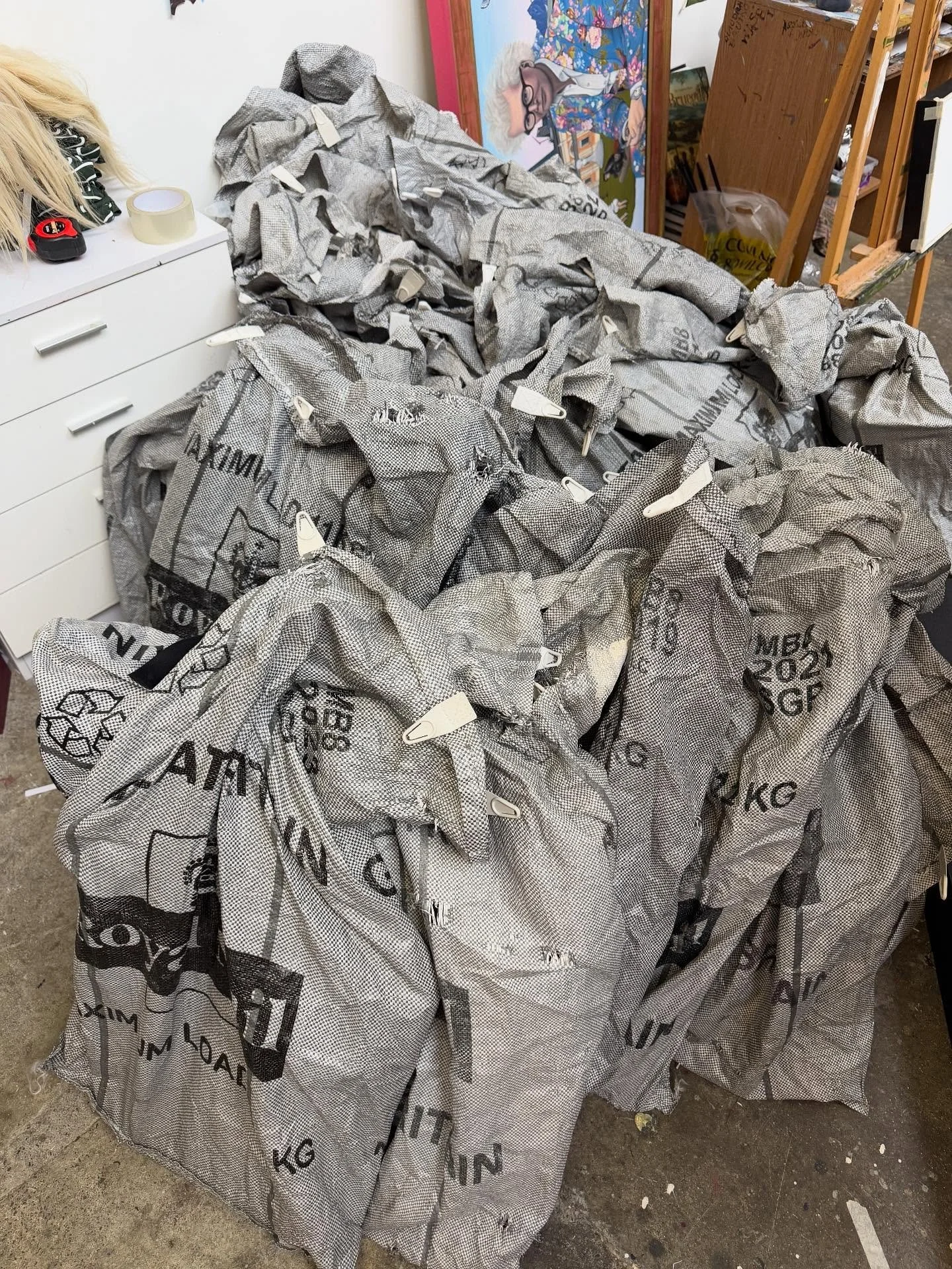 That&rsquo;s the first batch now dispatched the second and final goes out next week! Thanks for all your patience! It&rsquo;s been one hell of a week packing all these. Calendars are nearly sold out I will try and get some printed in time for my show