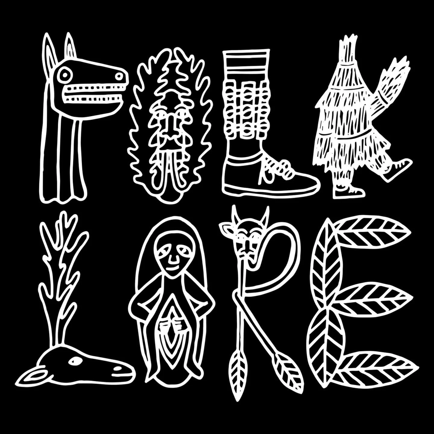 EASTER WEEKEND ONLY &mdash; PRE-ORDER NOW - LINK IN BIO - FOLKLORE ACTIVIST MANIFESTO &amp; T-SHIRT

This is a one-off release.

For the first time ever, my &lsquo;Folklore Activist&rsquo; front and back print design is available online &mdash; print