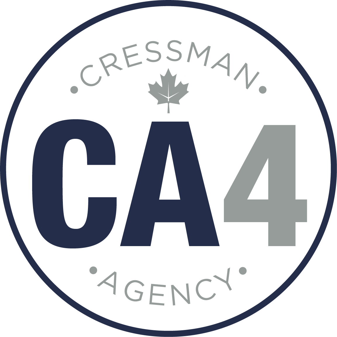 Cressman Agency 