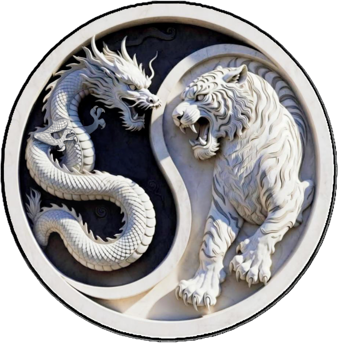 the Institute for Martial Arts