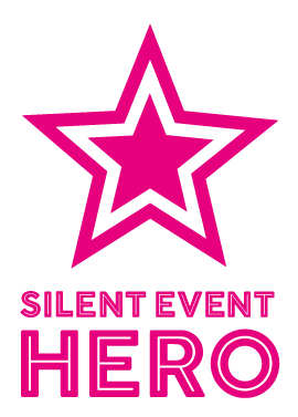 Silent Event Hero