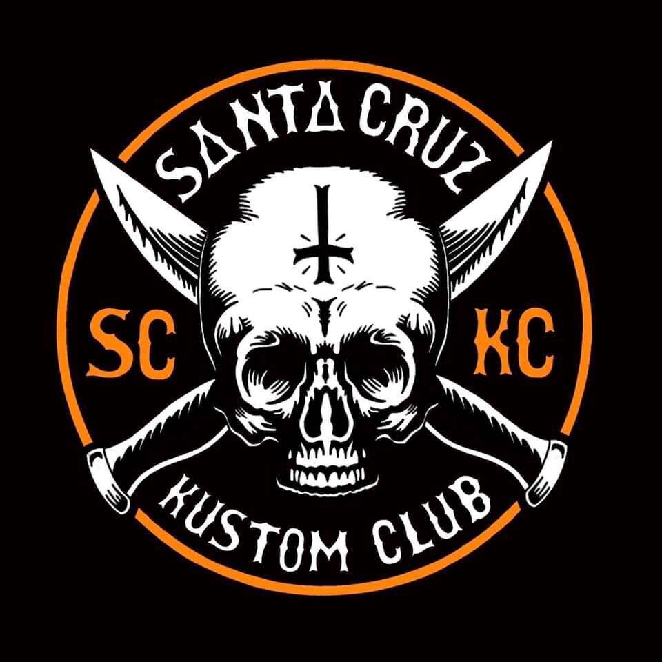 Santa Cruz Kustom Club