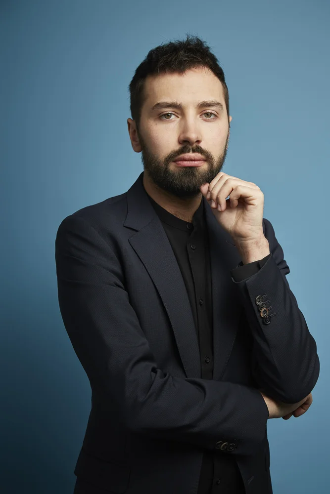 ADAM WALKER: Orsino Ensemble
