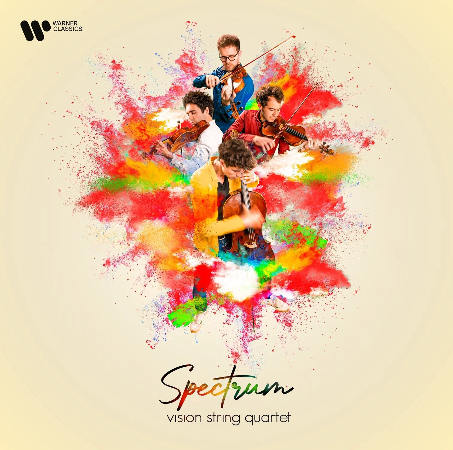 VSQ Spectrum Album Cover.JPG