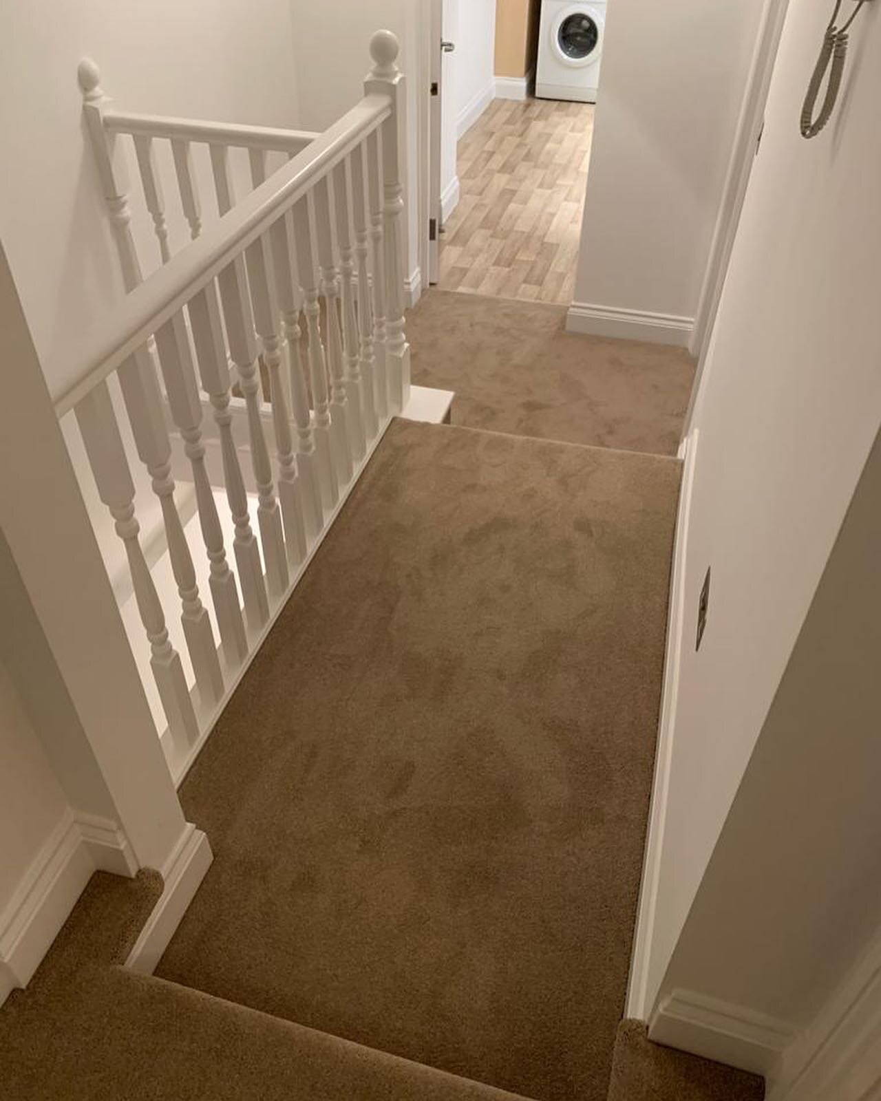 Landlords and Lettings Agents, can we help with your flooring needs? Here is a prime example of our rental work, competitively priced and immaculately installed. 

Get in touch for a chat about our free measuring service and no obligation quote 

#ld