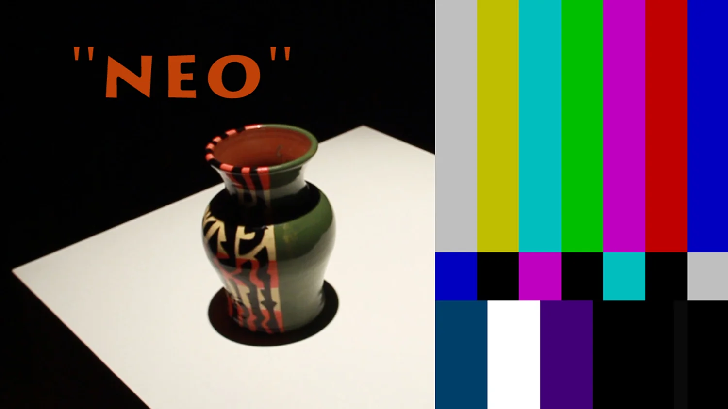 © Isabelle Pauwels, LIKE…/AND, LIKE/YOU KNOW/TOTALLY/ RIGHT (2012). Video still.