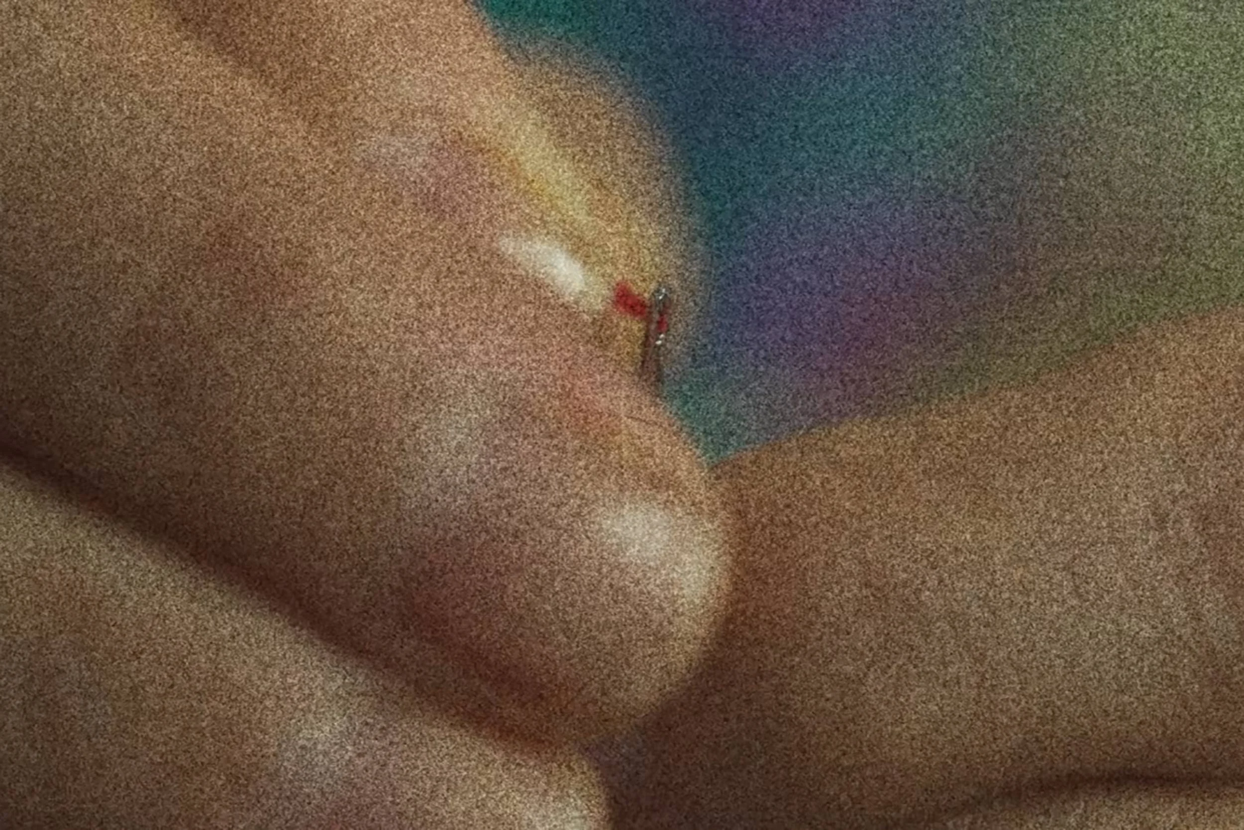 dv_vd screening : Carte blanche to Daniela Paglione — After the Image: Traces of Family Memory