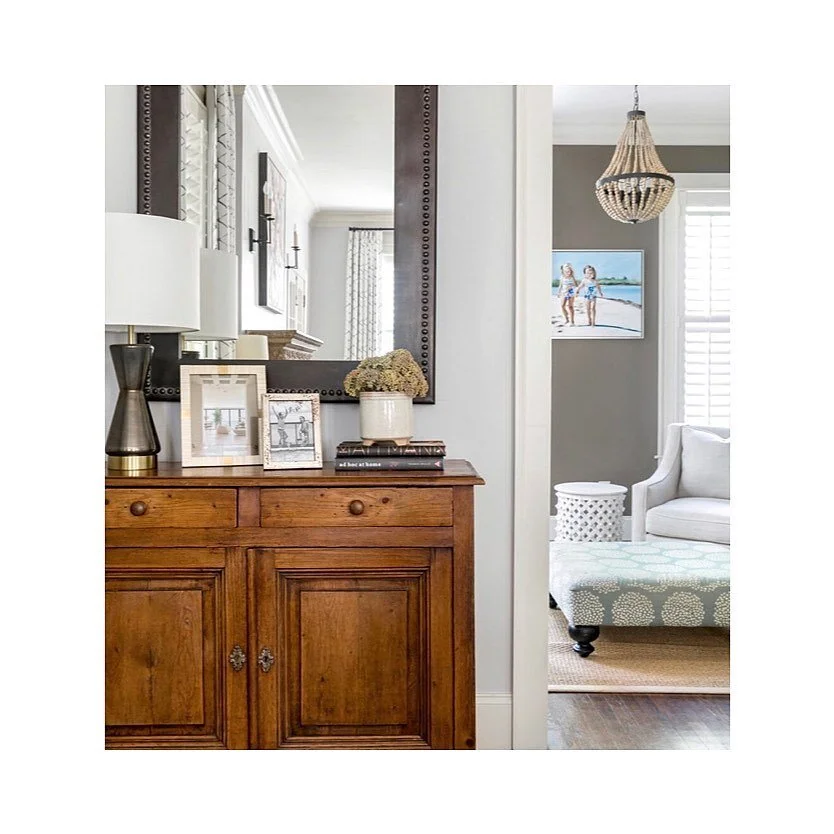 wrote a couple of new pages for the @homestudiointeriors site. isn&rsquo;t this peek so nicely styled? killer photos by @heidiface. 

#ahcreative #madeinatlanta #homestudiointeriors #heidiface #squarespacedesigner