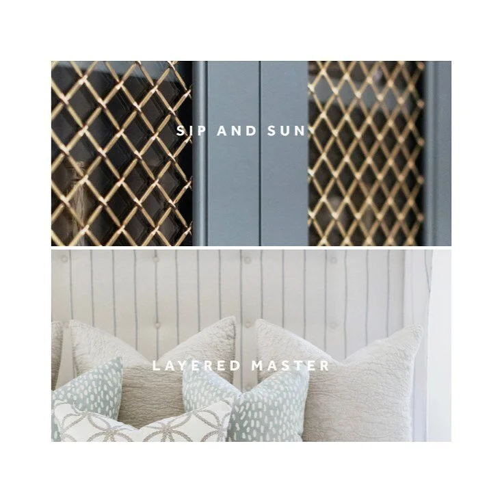 beautiful new work on jessica&rsquo;s site - captured by heidi - and updated this week! 👩🏻&zwj;💻

#ahcreative #squarespacedesigner #madeinatlanta