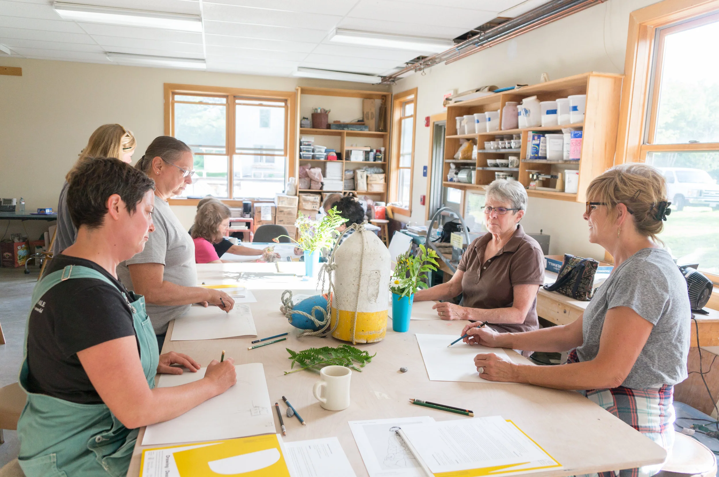 General Scholarship Fund