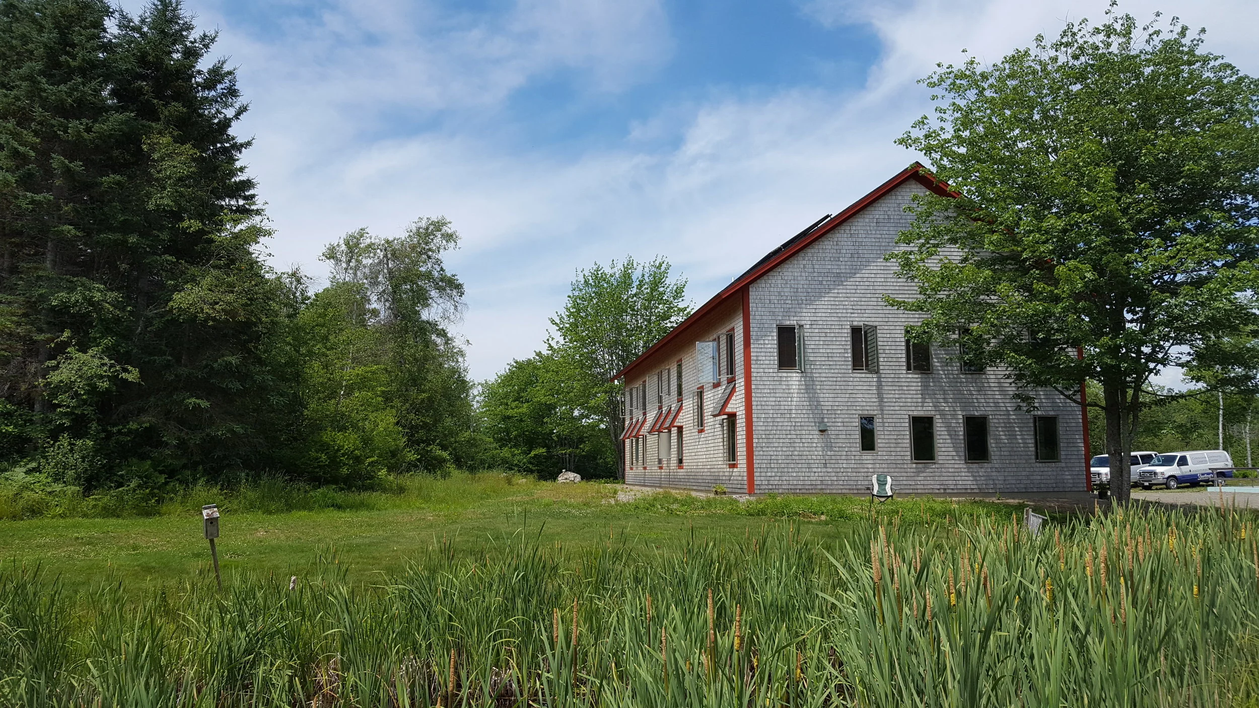 CCLC to hold grand opening for Lodge