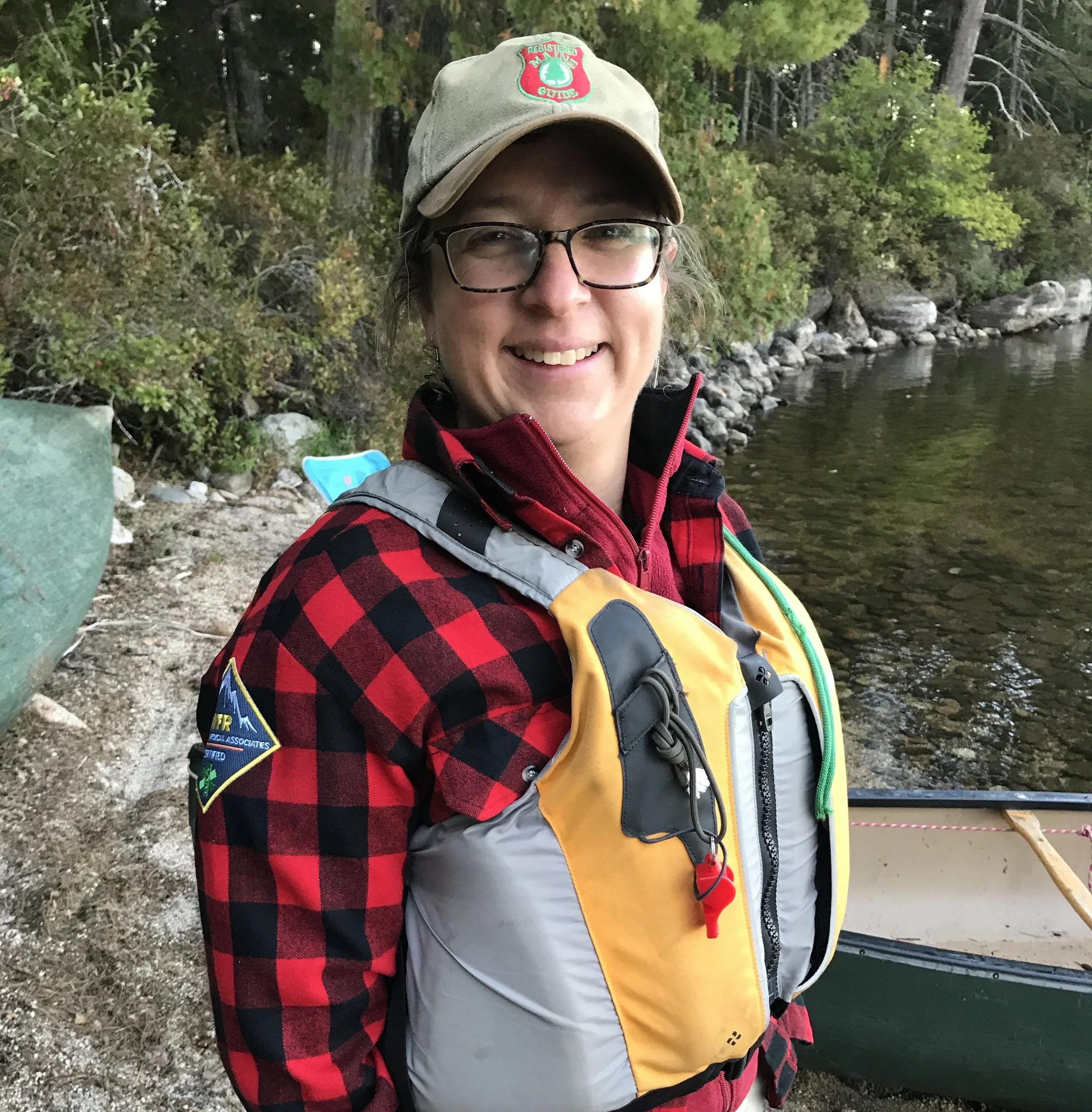 Interview with Kara McCrimmon