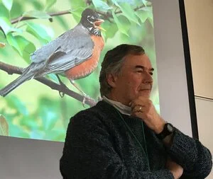 Birding by Ear Workshop