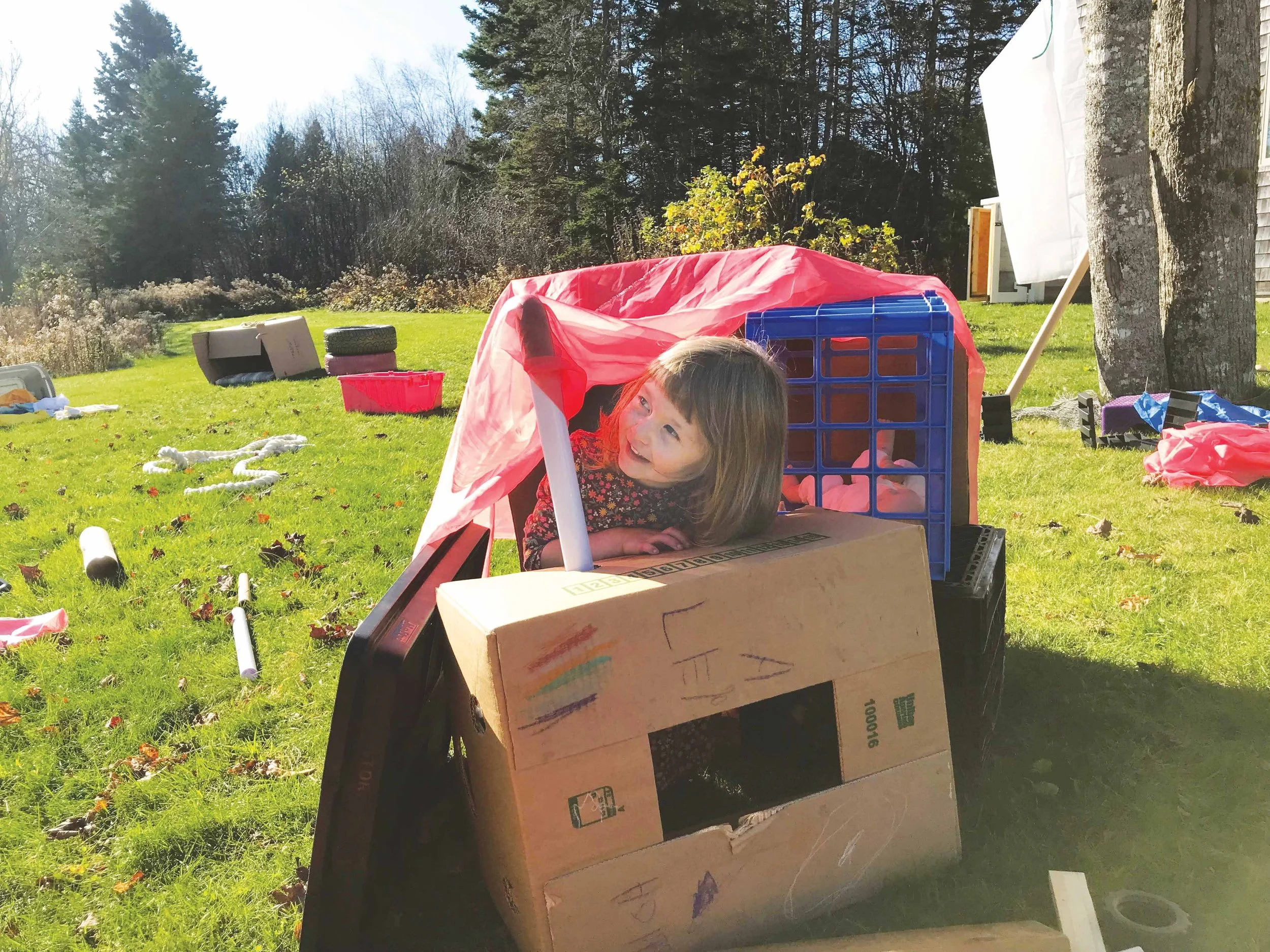 Cobscook Currents Spring 2023