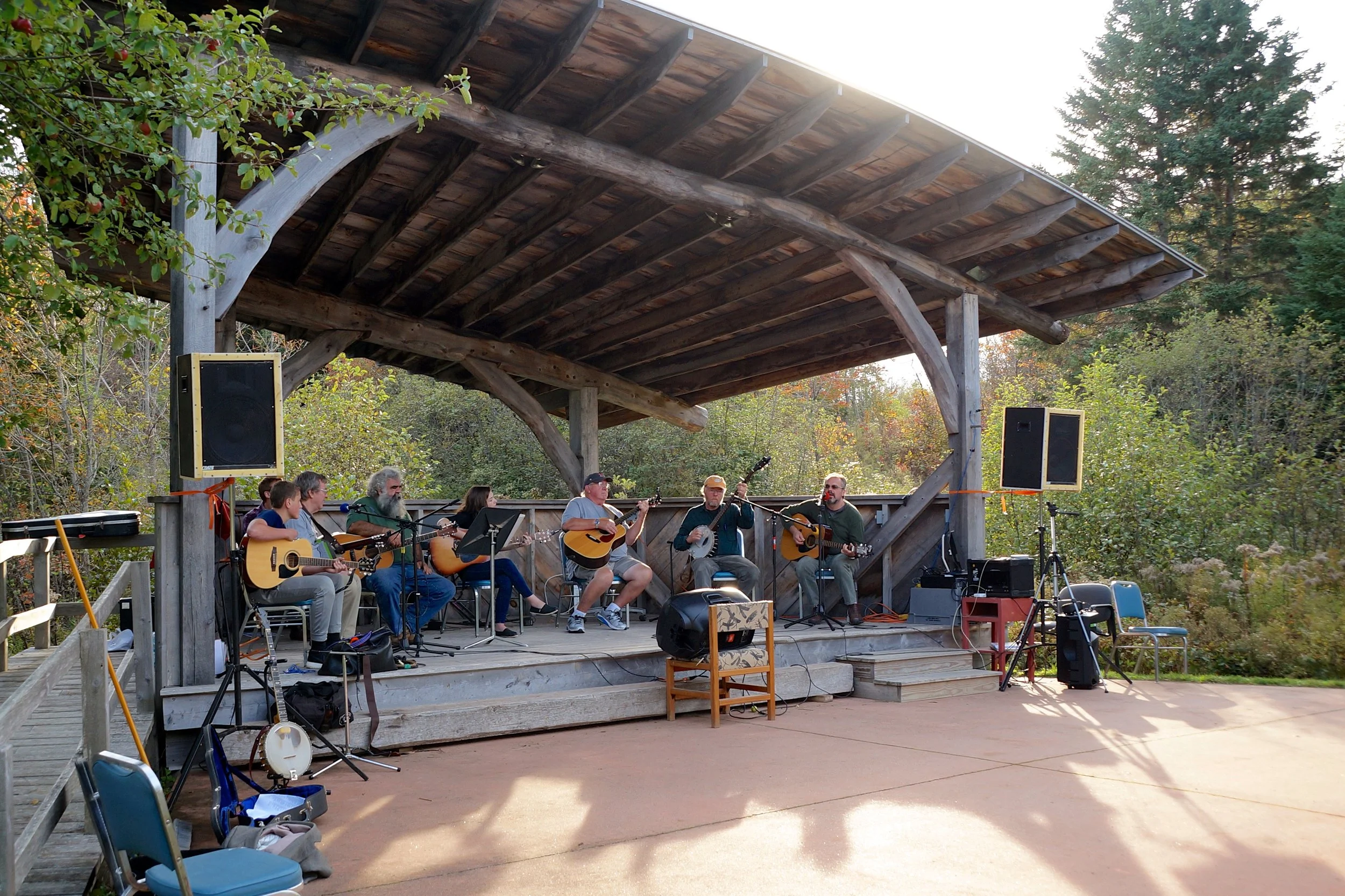RiceFest 2016 Bandstand 2.jpg