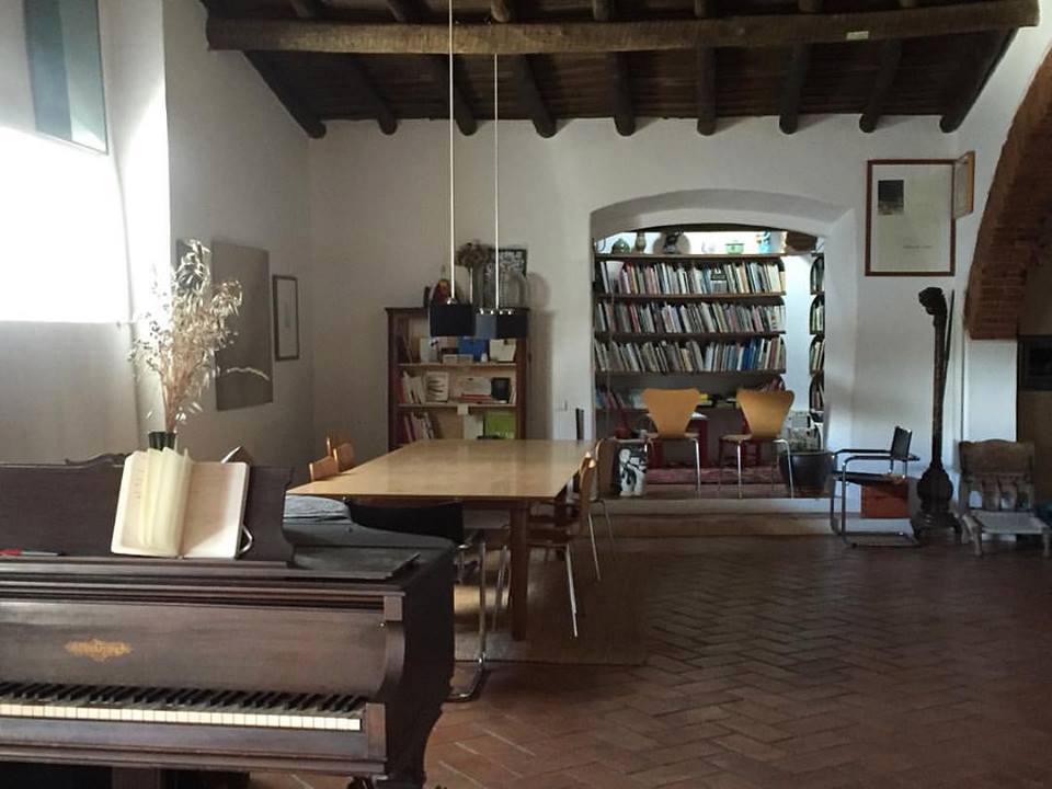 MOINHO DA FONTE SANTA, PHOTO: FATEN KANAAN