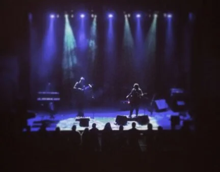 THE NEPTUNE, PHOTO: TOM BROMLEY