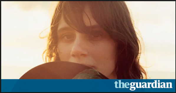 NEW BAND OF THE DAY, THE GUARDIAN