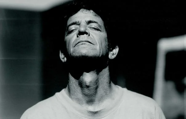 LOU REED’S NY SHUFFLE WITH HAL WILNER