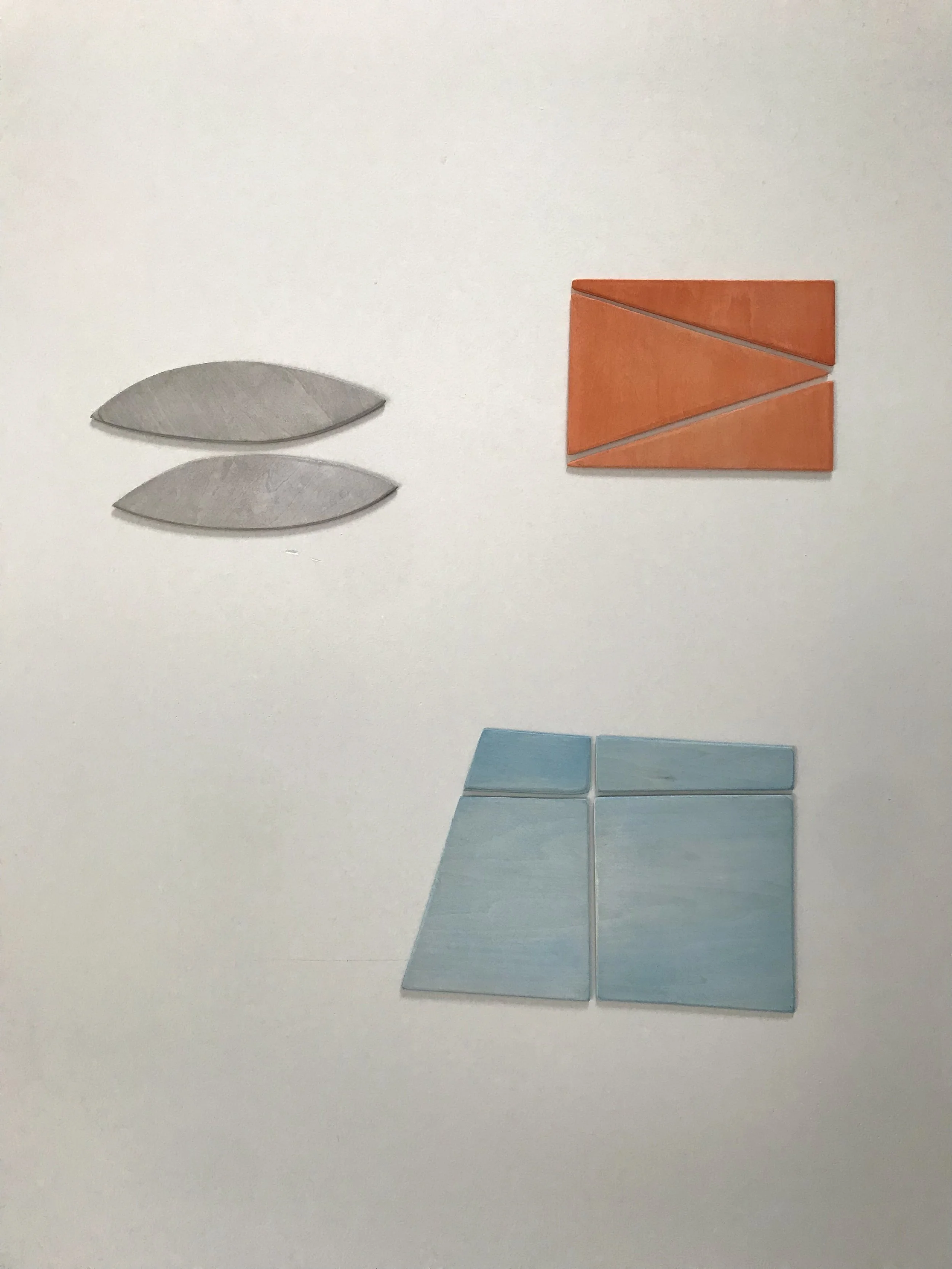 Arrange them how you like!