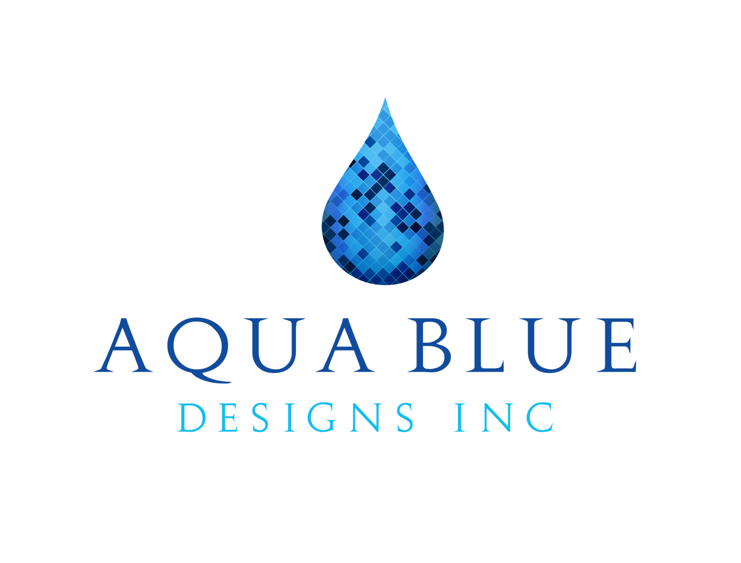 Aqua Blue Designs