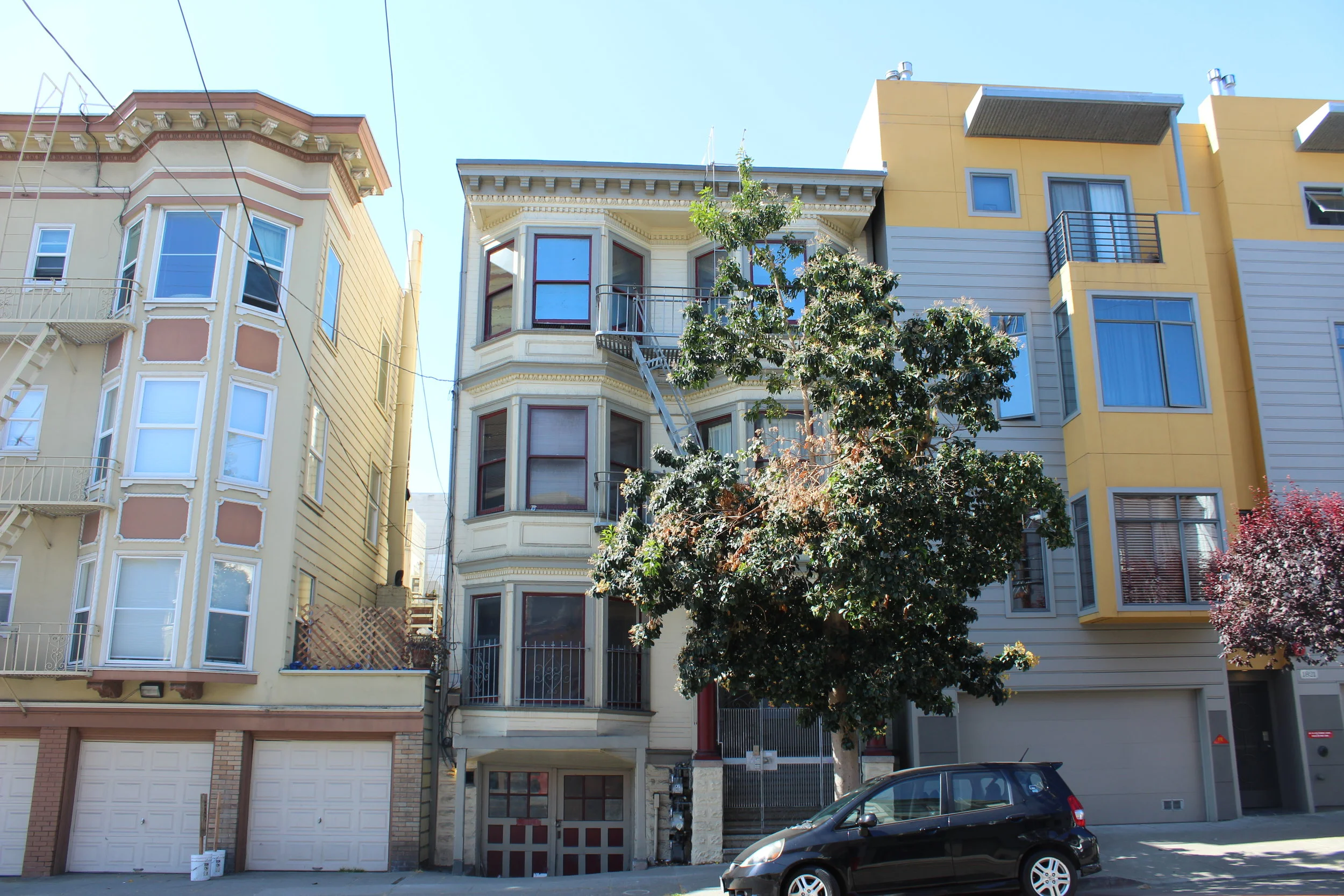 1813-1817 15th Street