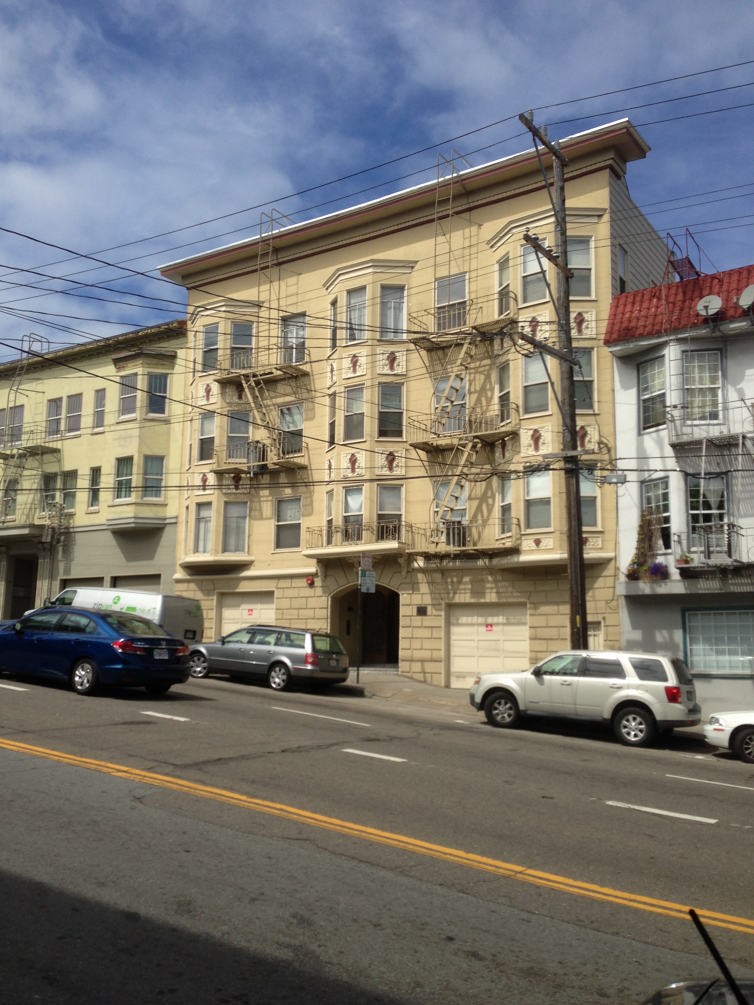 140 Duboce Ave