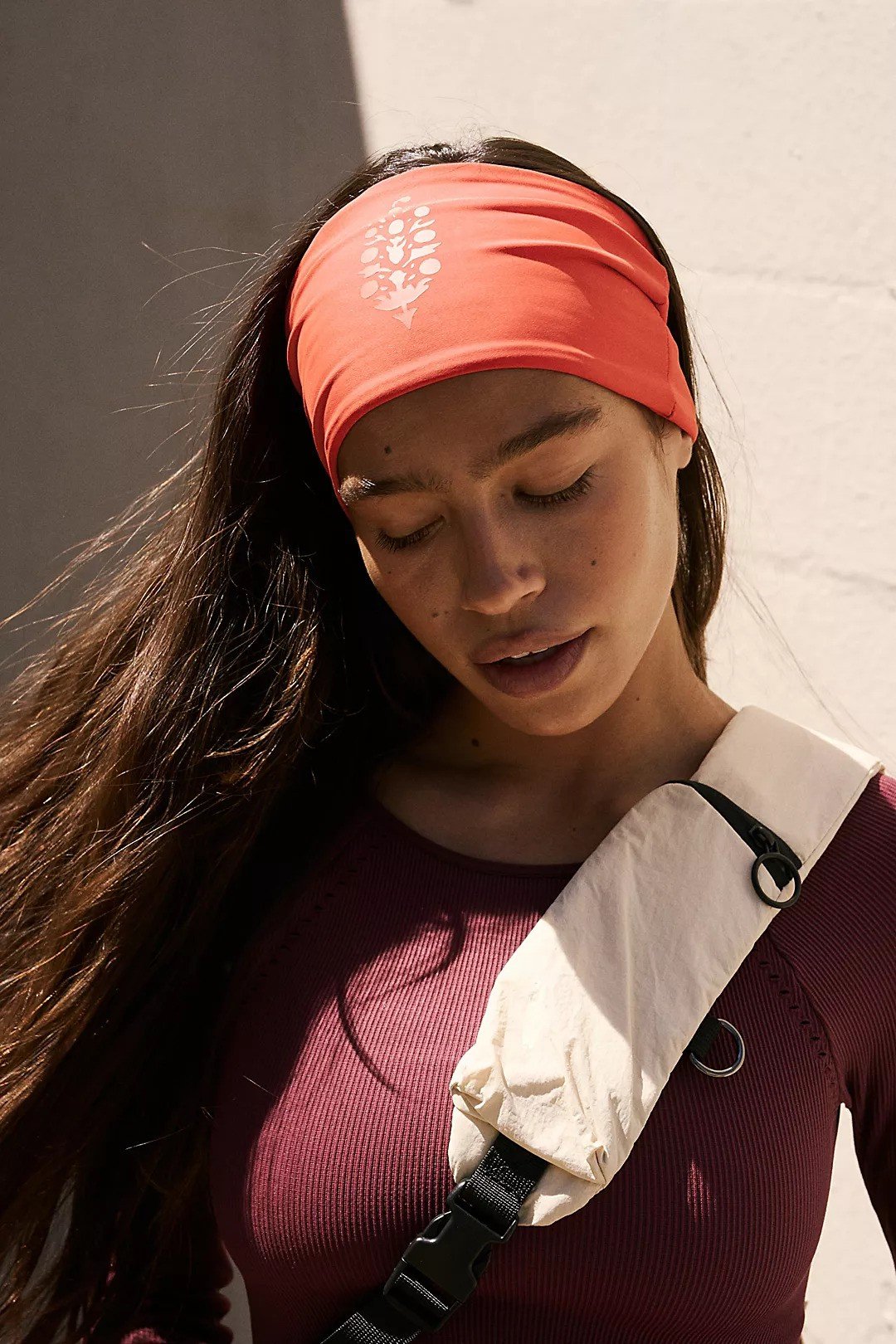 headband for Free People Movement