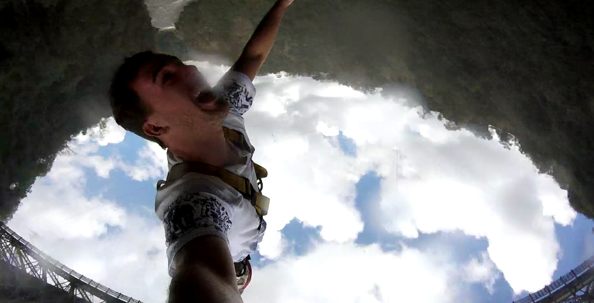 Bungee!