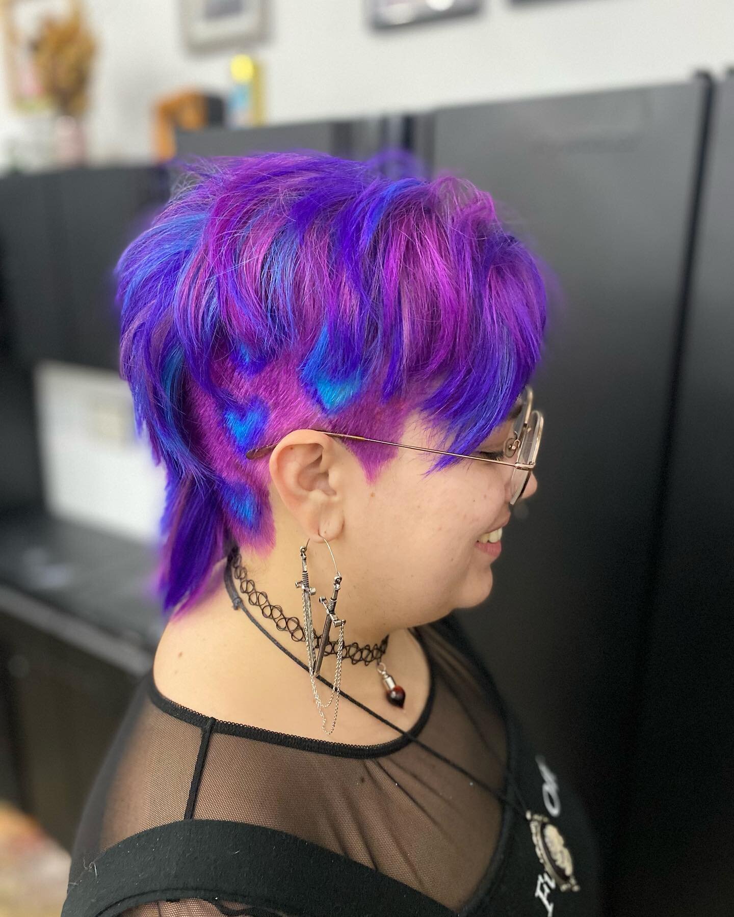 Hair • Color • Art Hair • Color • Art