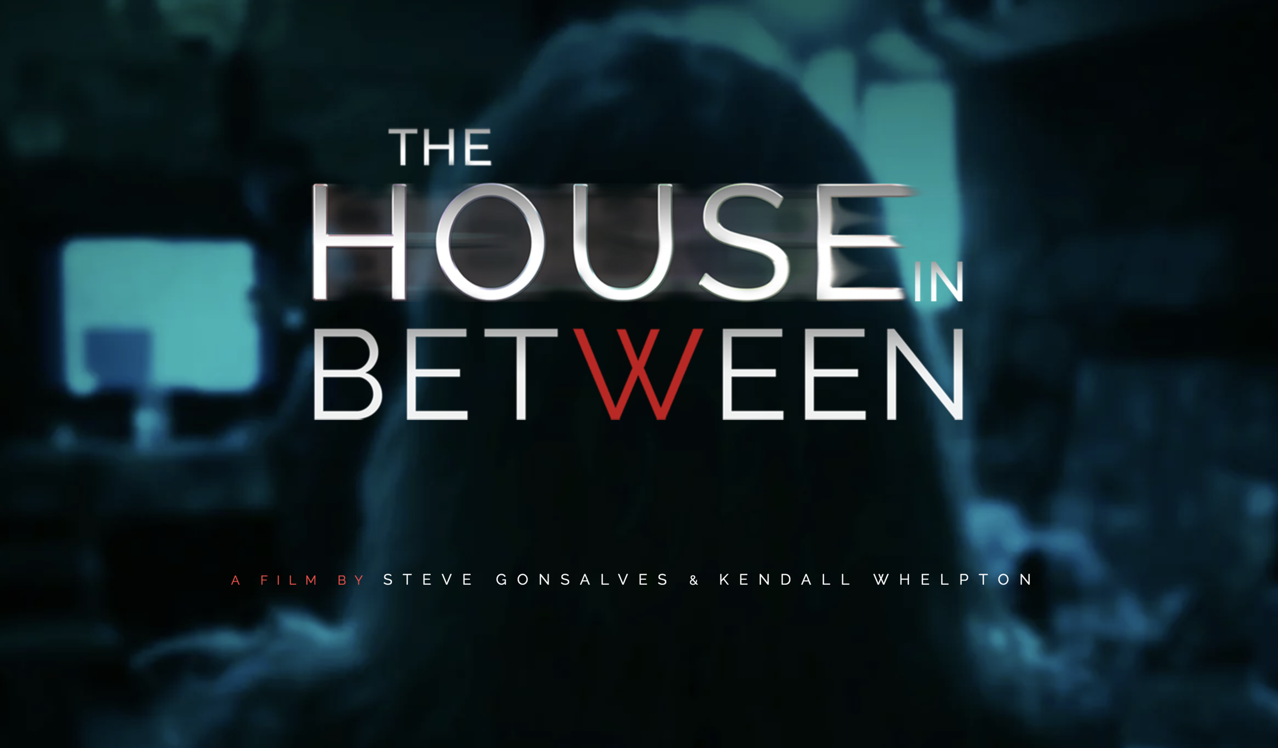 The House In Between