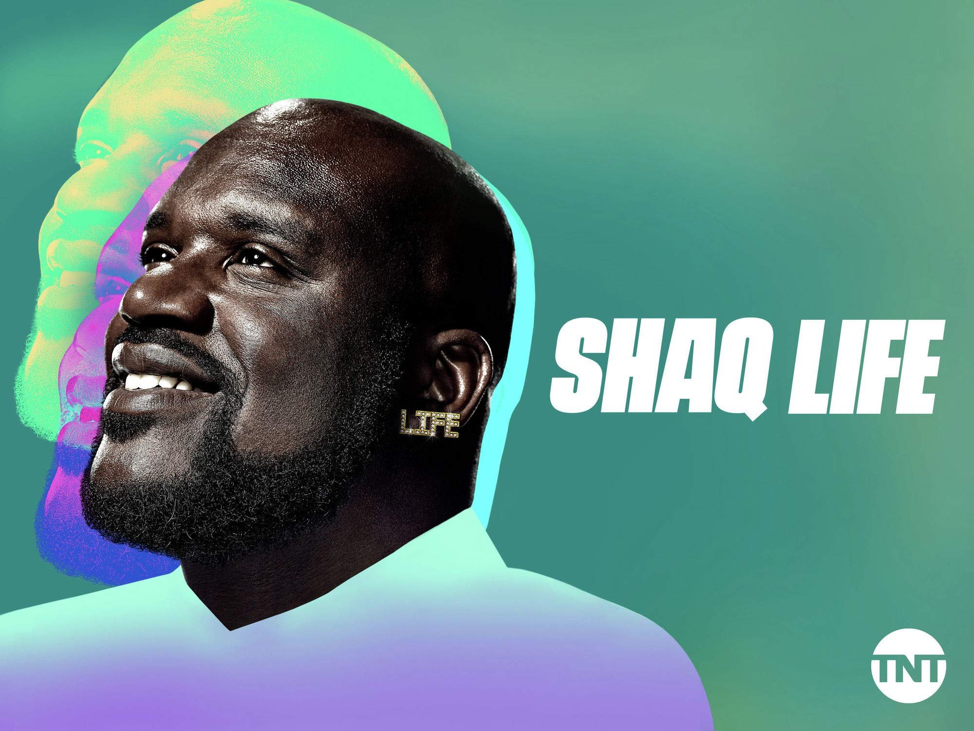 Shaq Life Season 1