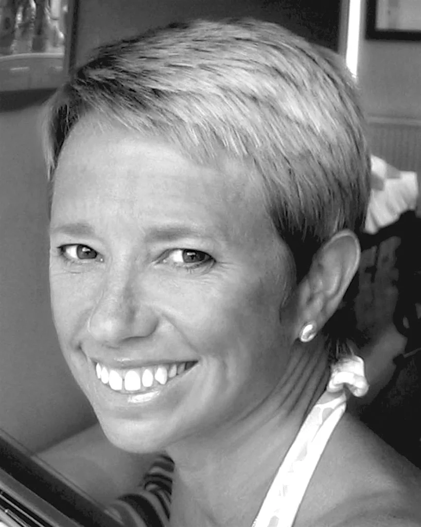 Katherine Baxter