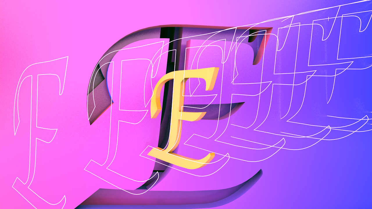 Alphabet Project - E Concept: Steps.