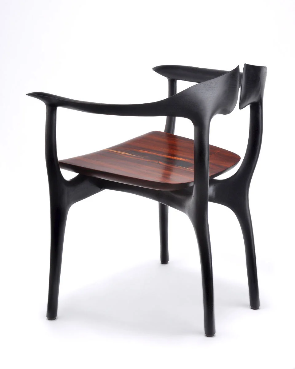 Fireman_swallowtail chair ebonized with cocobolo seat.jpg