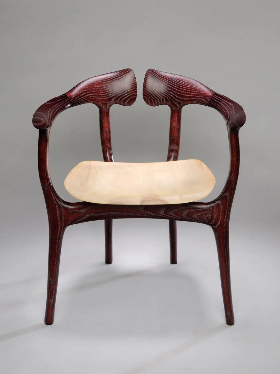 Fireman_swallowtail chair red stain w maple seat.jpg
