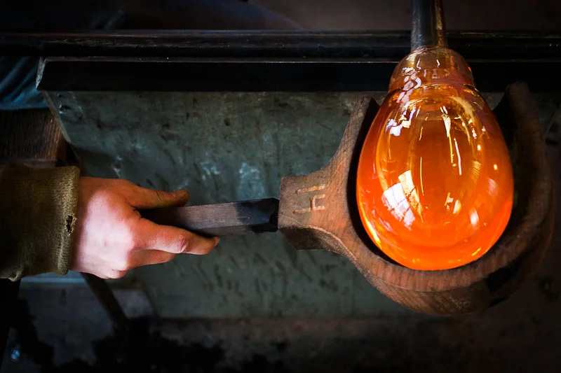 Recap: September Summer of Glass Tour